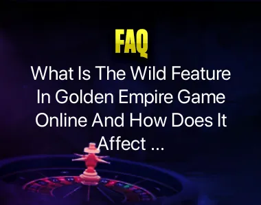 Golden Empire Game Online