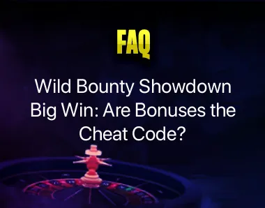 wild bounty showdown big win