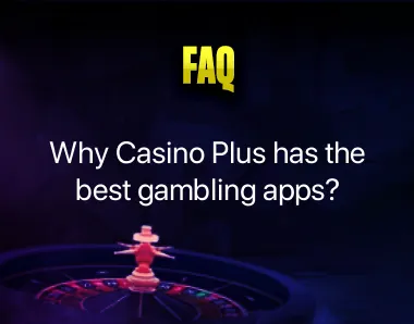 online gambling apps