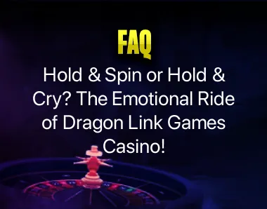 dragon link games casino