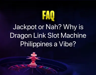 Dragon link slot machine philippines