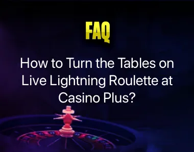 Live Lightning Roulette