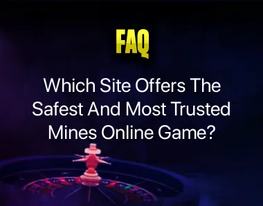 Mines Online Game