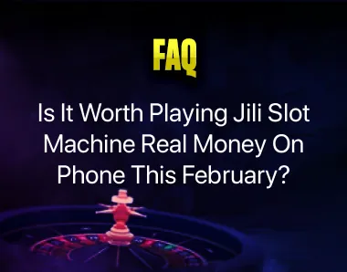 Jili Slot Machine Real Money