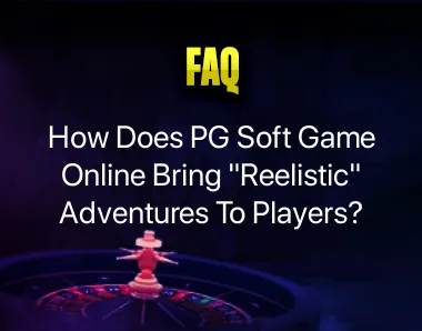 PG Soft Game Online