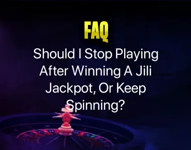 Jili Jackpot