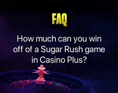 sugar rush game casino