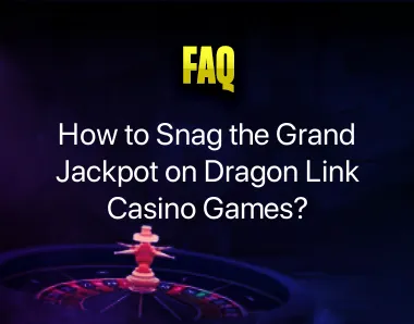 Dragon Link Casino Games