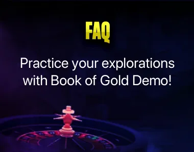 Book Of Gold Demo