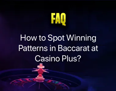 baccarat how to win