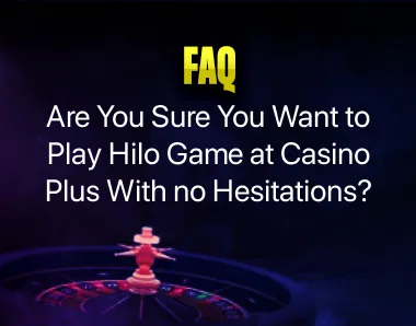 Play Hilo Game