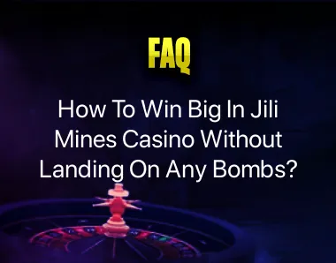 Jili Mines Casino