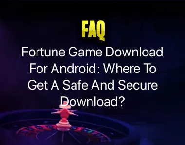 Fortune Game Download For Android