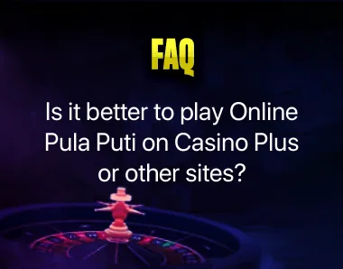 online pula puti