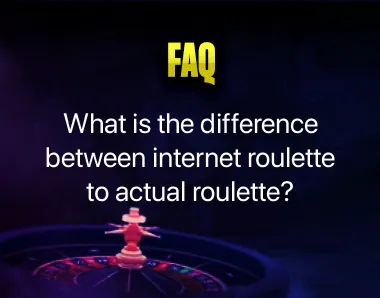 internet roulette