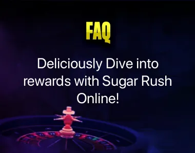 sugar rush online