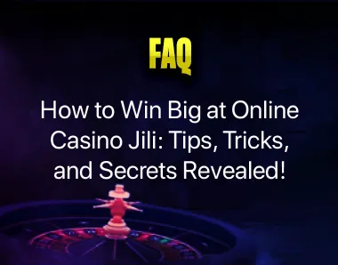 Online Casino Jili