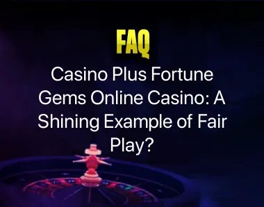 Fortune Gems Online Casino