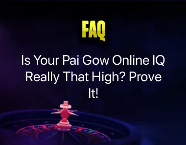 pai gow online