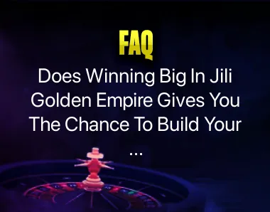 Jili Golden Empire