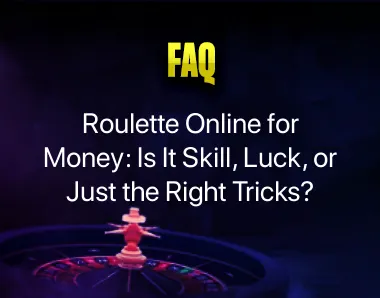 roulette online for money