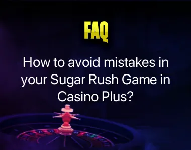 sugar rush game casino