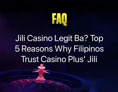 Jili Casino Legit