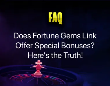 Fortune Gems Link