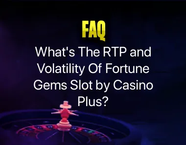 Fortune Gems Slot