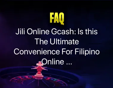 Jili Online Gcash