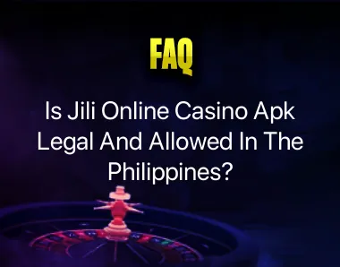 Jili Online Casino Apk