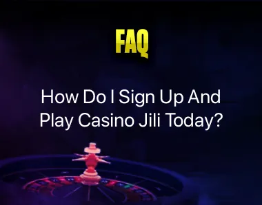 Casino Jili