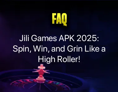 Jili Games APK 2025