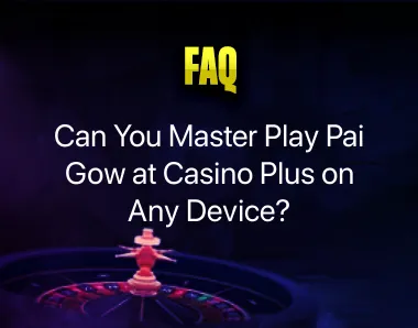 Play Pai Gow