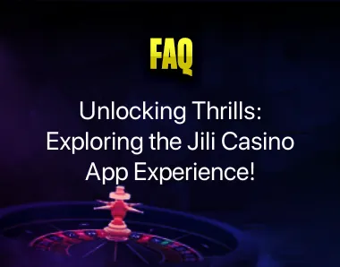 Jili Casino App