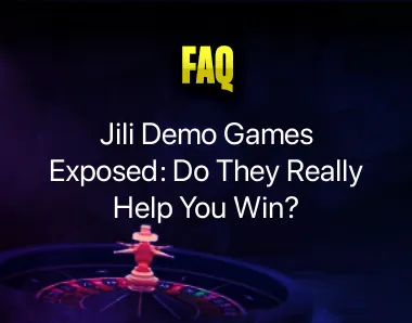 Jili Demo Games