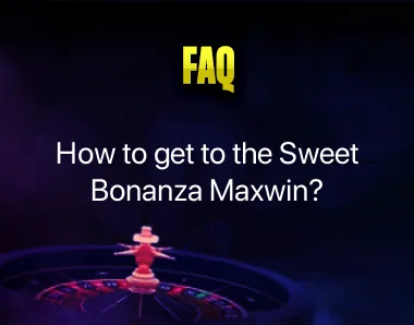 sweet bonanza maxwin