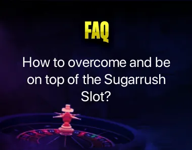 sugarrush slot