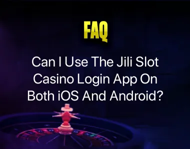 Jili Slot Casino Login App