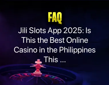 Jili Slots App