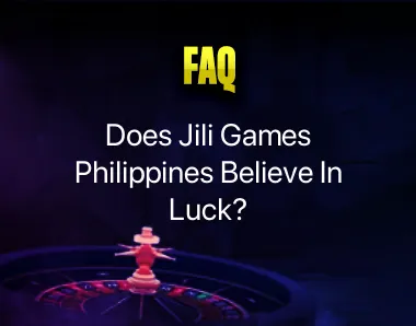 Jili Games Philippines