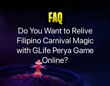 GLife Perya Game Online