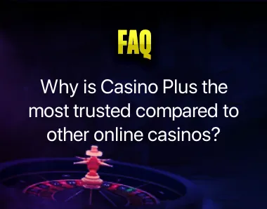 most trusted online casino