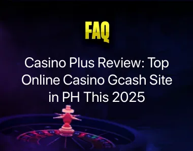 PAGCOR Online Casino Gcash