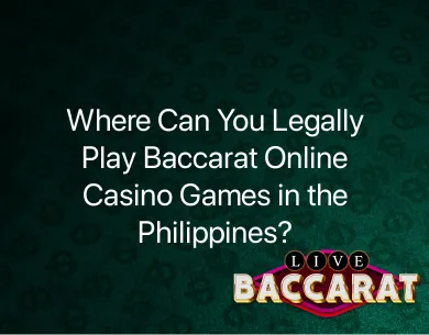 baccarat online casino baccarat online casino