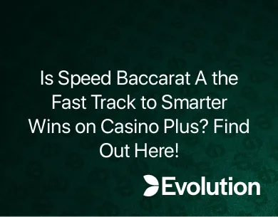 Speed Baccarat A Speed Baccarat A