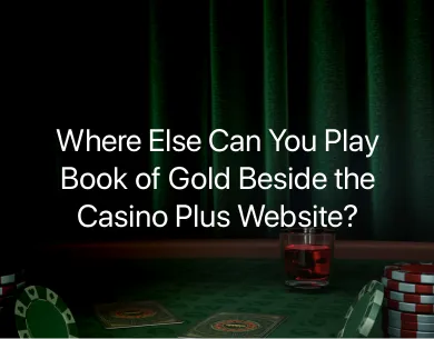 Play Book of Gold Play Book of Gold