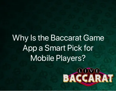 baccarat game app baccarat game app