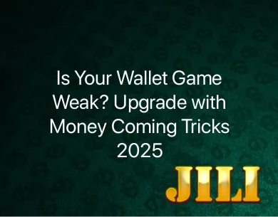 Money Coming Tricks 2025 Money Coming Tricks 2025