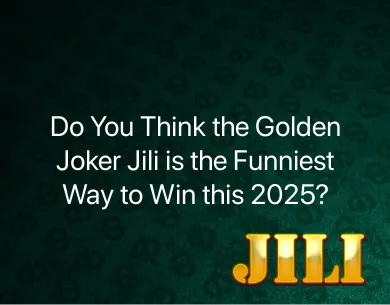 Golden Joker Jili Golden Joker Jili